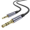 MOSWAG 3.5mm to 2.5mm Audio Cable for Bose QC45, QC35II, QC35, QC25 & JBL E45BT, E55BT, E65BTNC Headphones.