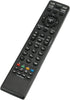 New Remote Replace MKJ40653832 - Compatible with LG TV Models 32LD650H, 32LD655H, 32LD660H, and more