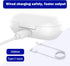 Wired Charging Case Replacement for Samsung Galaxy Buds+ Plus SM-R175, Charger Case for Galaxy Buds SM-R170 (Earbuds