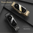 MIJOBS Strap for Xiaomi Mi Band 8, Breathable Replacement Wristband for SmartWatch