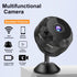 ZMDCAM 2K Hidden Camera - WiFi Mini Wireless Security Camera, Perfect for Indoor and Outdoor Security and Pet/Baby