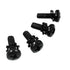 FocalTop 49SK8000PUA, 49SK8050PUA, 49UK7500PUA Replacement TV Base Stand Pedestal Leg Screws for LG