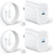 Anker 45W USB C Charger Block, PPS Fast Charger with USB-C Cable for