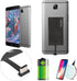 USBC Charging Receiver Module with Rapid Charging, Fast Charging for Any Enabled Charger, Compatible with Type C Devices