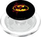 Batman Joker Graffiti PopGrip for MagSafe