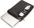 Kinmac 360° Water Resistant Laptop Case Bag Sleeve with Handle for Surface Pro, MacBook Pro 13", MacBook Air 13" Retina