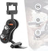 Radar Mount Mirror Mount Bracket | for Escort MAX, MAX2, Older (2015-2019) MAX 360 Radar Detector (Not for 2020 Max360