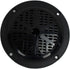 Pyle 4 PLMR41B 4" 200W Dual Cone Waterproof Marine Boat Stereo Speakers, 2 Pairs
