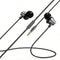 Generic Wired Earbud Headphones | 10mm Headphones for Phones, Laptops, Tablets and Media