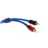 10 Gauge 1500W Auto Car Audio System Speaker Kit Complete Wiring Cable for Subwoofer Amplifier Install