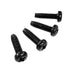 FocalTop UN40N5200, UN40N5200AF, UN40N5200AFXZA Replacement TV Base Stand Pedestal Leg Screws for Samsung