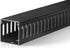 ZhiYo 2x2in Cable Raceway, Server Rack Cable Management Under Desk Cord Organizer, Electrical