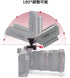 SMALLRIG Field Monitor Holder Mount with Quick Release NATO Clamp - 2100