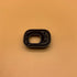 Replacement Gimbal Camera Lens Frame for DJI Mini 4 Pro Drone, Protective Lid Cap Cover, Repair Parts, BLACK