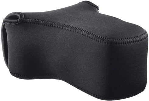 ProMaster Large Neoprene Mirrorless Camera Pouch, Model 8903