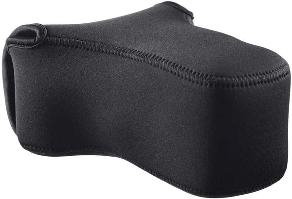 ProMaster Large Neoprene Mirrorless Camera Pouch, Model 8903