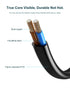2 Prong AC Power Cord for ONN 100008736, JBL PartyBox 100 200 300 1000, ION Game Day Wireless Speaker Charger