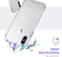 ORIbox Case Compatible with iPhone Xs Max, 4 Corners Shockproof Protection