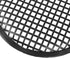 Unifizz Car 2pcs Audio Speaker Cover, Metal Mesh Subwoofer Grill Horn Guard 8 Inch, Black