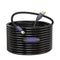 LDKCOK Active USB 2.0 Printer Cable 50ft - A-Male to B-Male High Speed