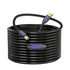 LDKCOK Active USB 2.0 Printer Cable 50ft - A-Male to B-Male High Speed