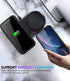 Diverbox Heavy Duty Case for iPhone XR - Shockproof, Dropproof, Dust-Proof Protection Cover for Apple iPhone Xr.
