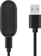 REEYEAR Magnetic Charger Dock fits for Plaud NotePin & NotePin S AI Voice