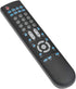 New KR002B002 Remote Control for Sceptre LCD HDTV Models H409BV-FHD, H505BV-FHD, X402BV-FHD, and more