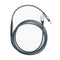 NewFantasia USB C Audio Cable for Bose 700, QC25, QC35II, QC35, QC45, iPhone 15/15 Pro/15 Plus, iPad 10th/9th/Pro/Air.