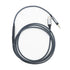 NewFantasia USB C Audio Cable for Bose 700, QC25, QC35II, QC35, QC45, iPhone 15/15 Pro/15 Plus, iPad 10th/9th/Pro/Air.
