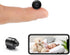 Smallest Wireless WiFi Camera, HD1080P Mini Security Camera with Night Vision, Motion Detection, Cloud Storage