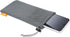 Haweel Pouch Carry Bag, Organizer for Smart Phones/Power Bank/USB Flash Drive/SD Cards and