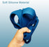 Silicone Cover Case for JBL Xtreme 3 Portable Bluetooth Speaker, Blue Soft Skin Sleeve
