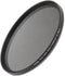 Fotga Slim Fader Variable ND Filter, Adjustable ND2 to ND400 86mm Neutral Density Optical Glass