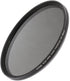 Fotga Slim Fader Variable ND Filter, Adjustable ND2 to ND400 86mm Neutral Density Optical Glass