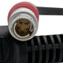 A00302 5 GR5 GR3, GB500, GB1000, 14-008016-03 Pin to SAE Connector Power Cable for GPS Cable for Topcon HiPer Legacy