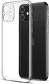 LYSvvx Phone Case for iPhone 11 6.1-inch, 360 Full Body Cover, Shockproof Bumper