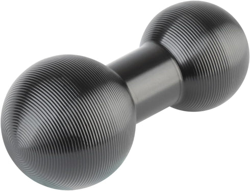 Bulletpoint Aluminum 20mm Ball to 17mm Ball Mount Extension Connector for Mounting