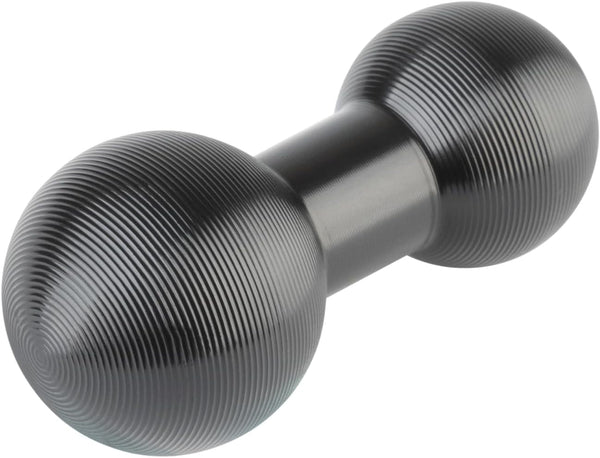 Bulletpoint Aluminum 20mm Ball to 17mm Ball Mount Extension Connector for Mounting
