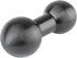 Bulletpoint Aluminum 20mm Ball to 17mm Ball Mount Extension Connector for Mounting