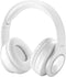 TUINYO Bluetooth Headphones Wireless, Over Ear Stereo Headset with 40H Playtime