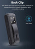 Diyeeni 1080P Body Camera with Audio and Video Recording, HD Body Cam with Auto Night Vision, Motion Detection