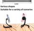 YKI Magnetic Phone Holder Stand with Flexible Arm, ViewStable Magnetic Flexible Phone Holder Mount