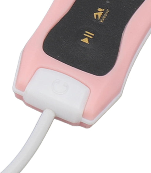 GLOGLOW MP3 Swimming, 8GB Swimming, 8GB Nan Player for Running, Durable Design, Long Battery Life, Storage for Running