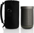 Portable Speaker Case,Carrying Mesh Protective Case Cover for B&O Beosound Explore Portable Bluetooth Speaker Sound Permeable Mesh Bag (with Strap)