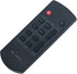 ALLIMITY RMC-HURSK18 Remote Control Replacement for Insignia Speaker Universal Rear Speaker NS-HURSK18