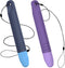 MoKo Kids Stylus Pen for Touch Screens, 2Pack Kindle Kids Stylus with Tethers, Soft Silicone for Kids Compatible with