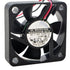 JVHROLW 40MM DC24V 0.09A 2.16W 4010 AD0424HB-G70 7000RPM 4cm 40 40 10MM (2pin) Printer Copier Fan Speed Cooling Fan