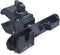 HYS Radio & Speaker Mic Clamp Mount Holder - Quick Release for