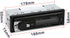 WEPARTICULAR 12V MP3 Single Din Car Stereo Car Radio Receiver Bluetooth Hands-Free, Audio Player USB Port SD Port AUX